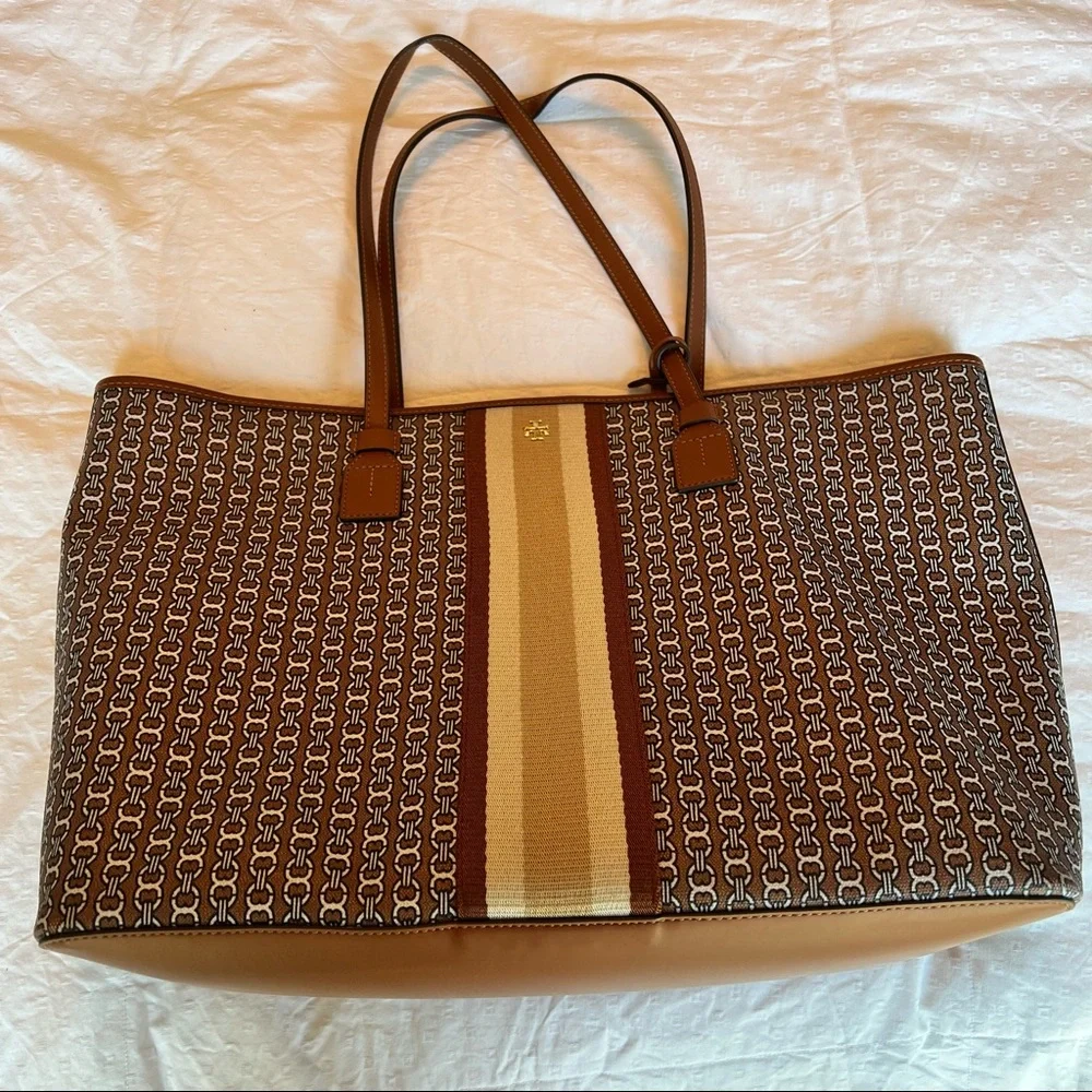 Tory Burch Tote.